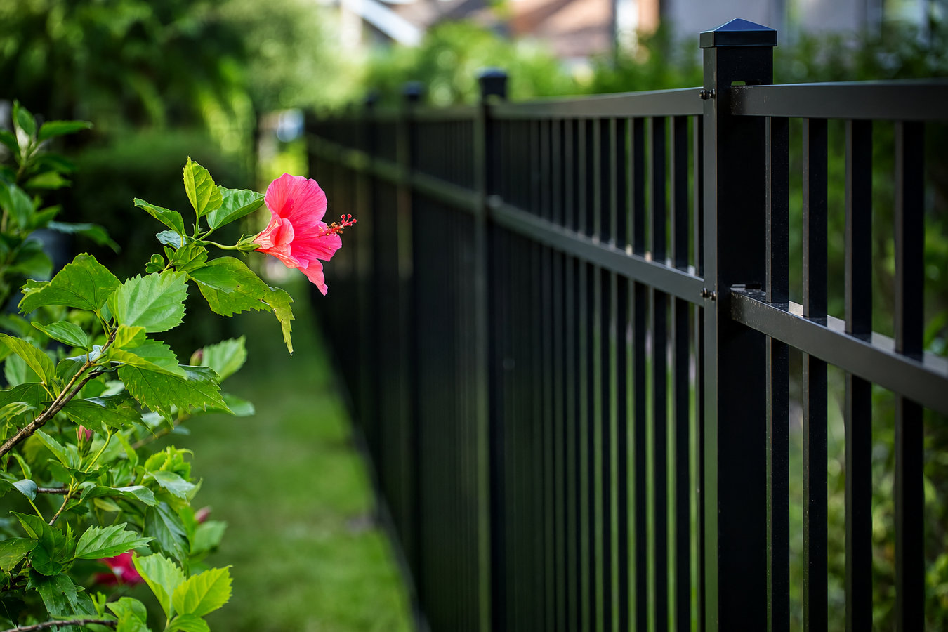 Fence Contractor services in Rohnert Park, CA