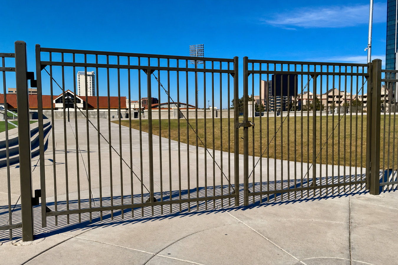 Fence Contractor services in Fairfield, CA