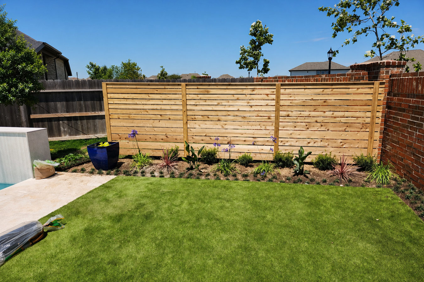 Advanced Napa Fence Builder - fence contractor in Napa, CA